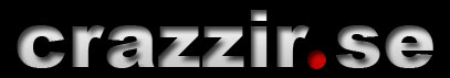 crazzir.se